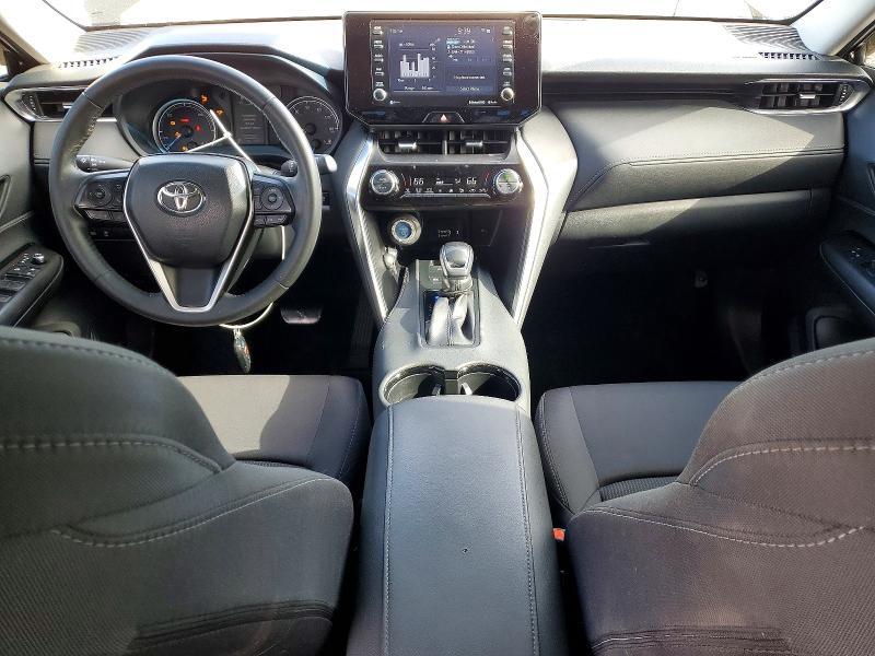 2021 TOYOTA VENZA LE — Фото 8 из 13