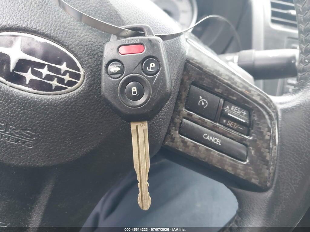 JF1GJAD60DH016924 2013 SUBARU IMPREZA photo no. 11