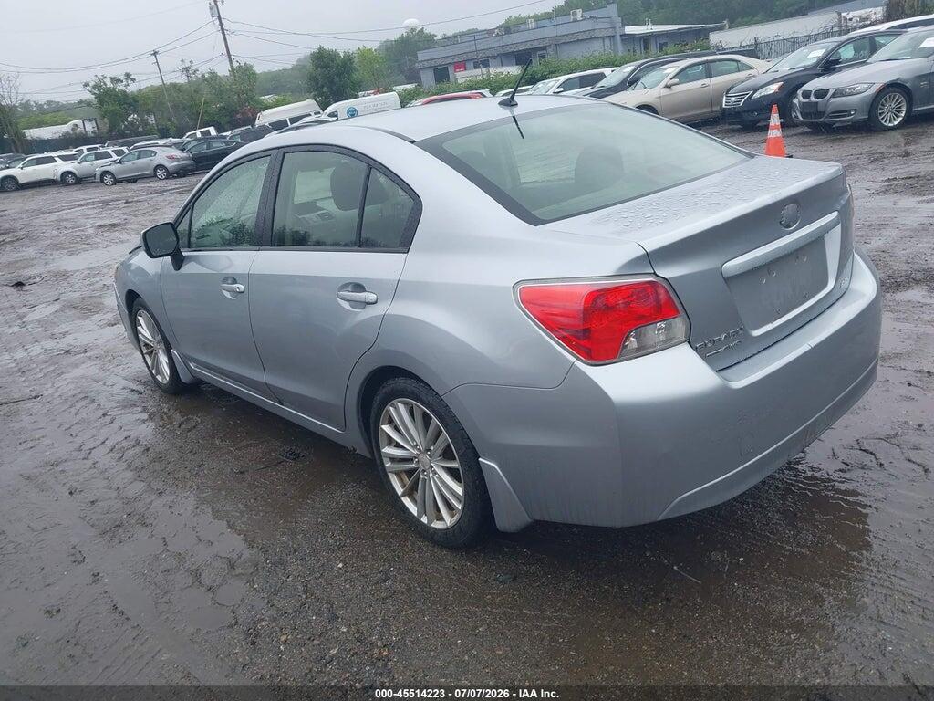 JF1GJAD60DH016924 2013 SUBARU IMPREZA photo no. 3