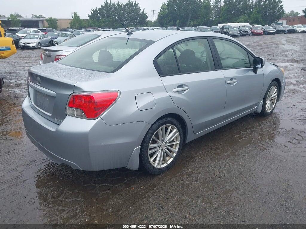 JF1GJAD60DH016924 2013 SUBARU IMPREZA photo no. 4