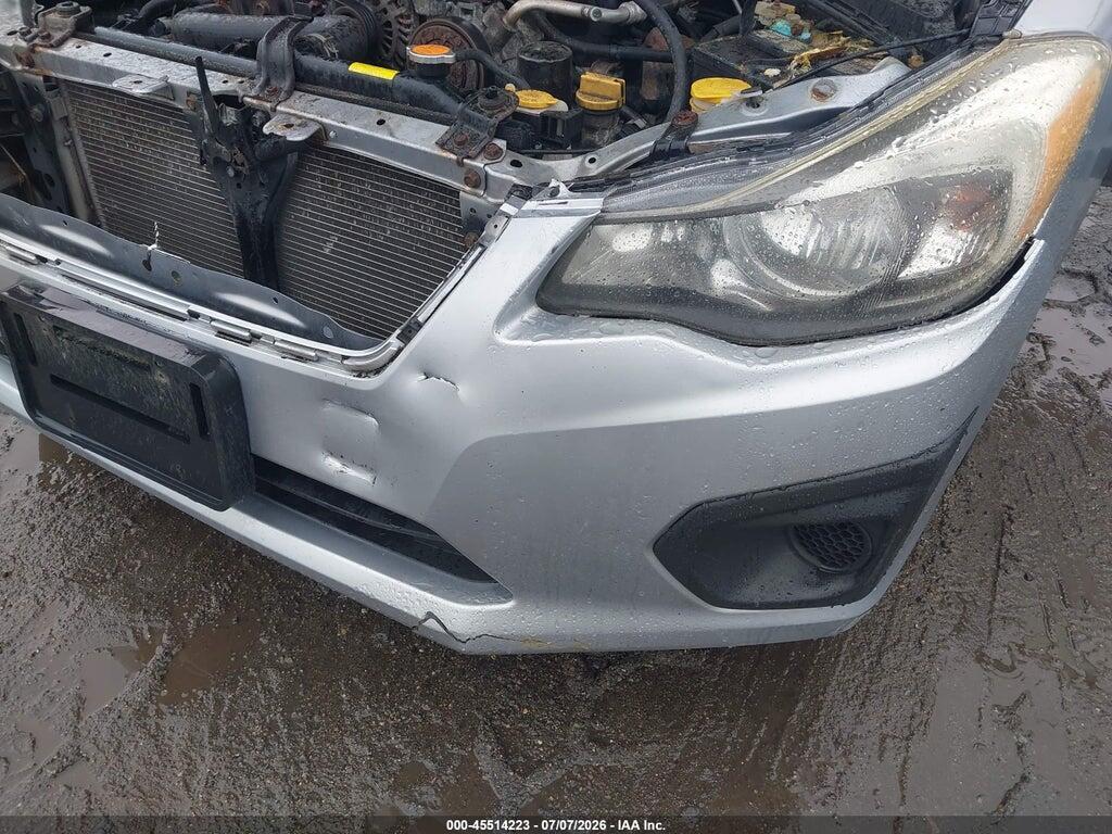 JF1GJAD60DH016924 2013 SUBARU IMPREZA photo no. 6