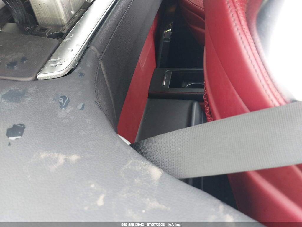 WDDJK6FA2GF039011 2016 MERCEDES-BENZ SL 400 photo no. 8