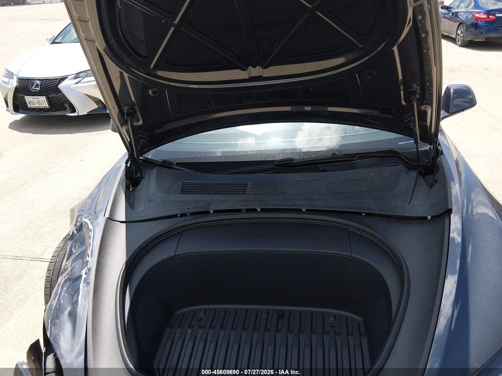 5YJ3E1EA4RF738128 2024 TESLA MODEL 3 photo no. 10