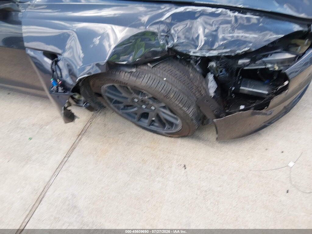 5YJ3E1EA4RF738128 2024 TESLA MODEL 3 photo no. 6