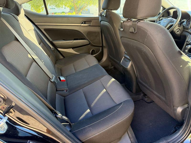 2018 HYUNDAI ELANTRA SEL — Фото 6 из 10