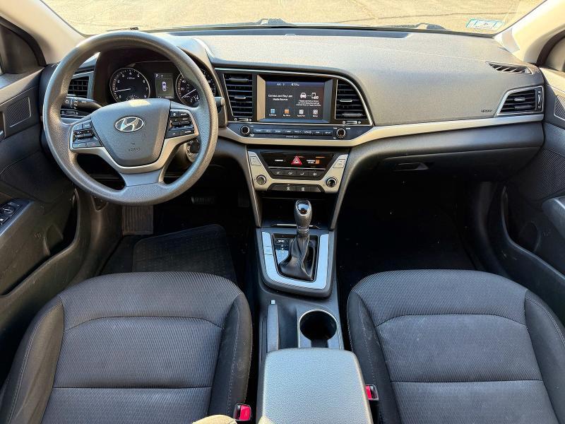 2018 HYUNDAI ELANTRA SEL — Фото 9 из 10
