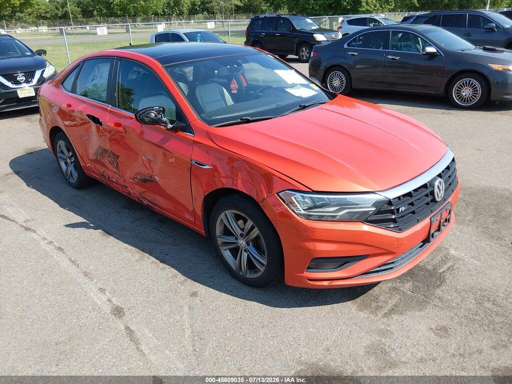 3VWC57BU0KM097897 2019 VOLKSWAGEN JETTA photo no. 1