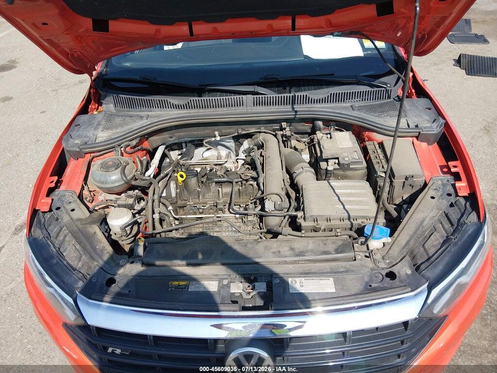 3VWC57BU0KM097897 2019 VOLKSWAGEN JETTA photo no. 10