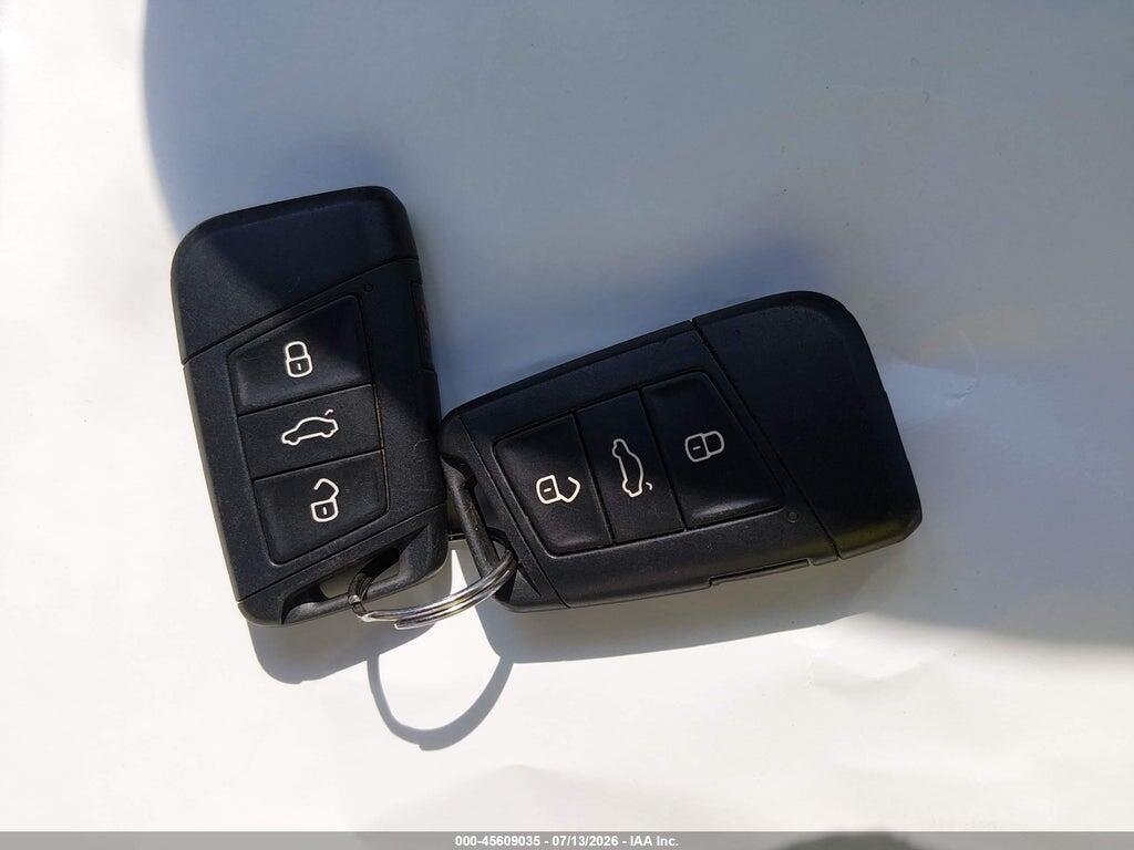 3VWC57BU0KM097897 2019 VOLKSWAGEN JETTA photo no. 11