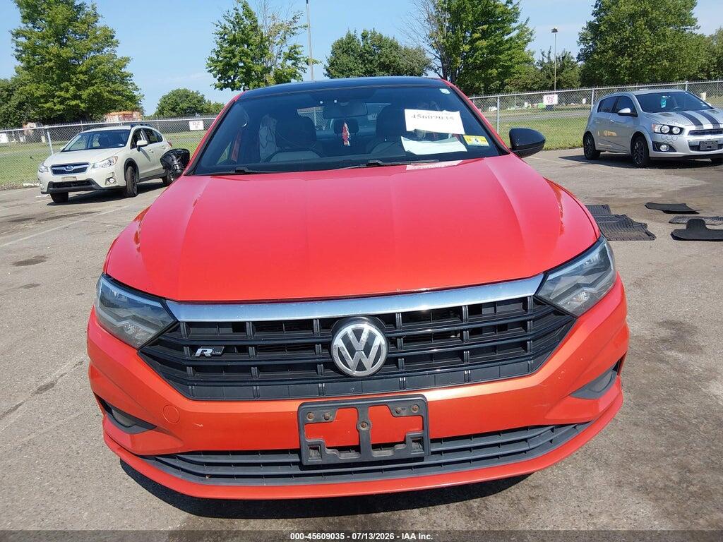 3VWC57BU0KM097897 2019 VOLKSWAGEN JETTA photo no. 12
