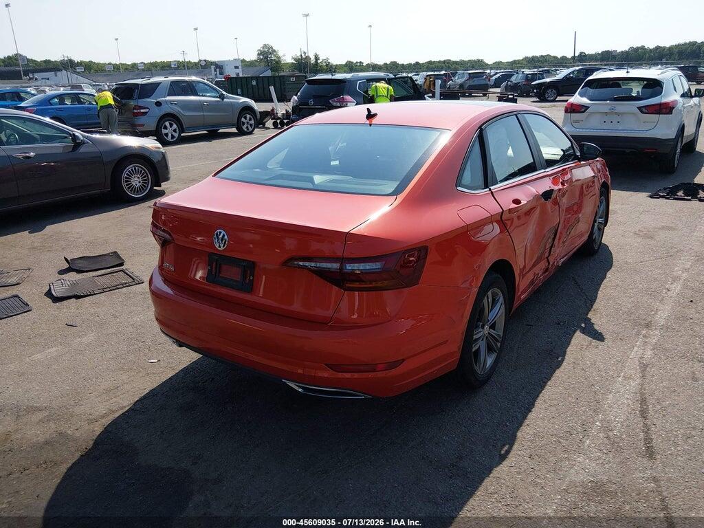 3VWC57BU0KM097897 2019 VOLKSWAGEN JETTA photo no. 4