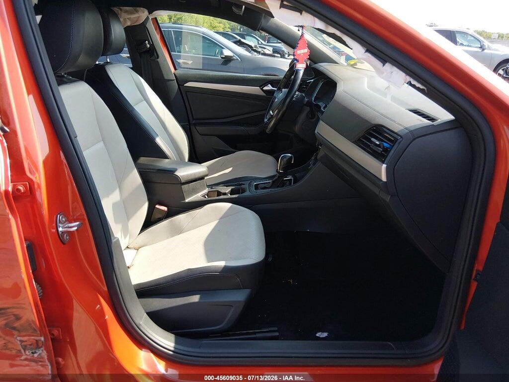 3VWC57BU0KM097897 2019 VOLKSWAGEN JETTA photo no. 5