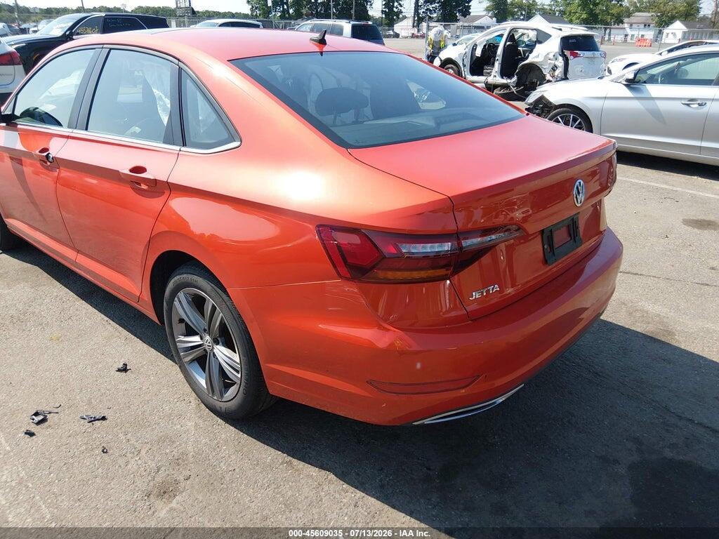 3VWC57BU0KM097897 2019 VOLKSWAGEN JETTA photo no. 6