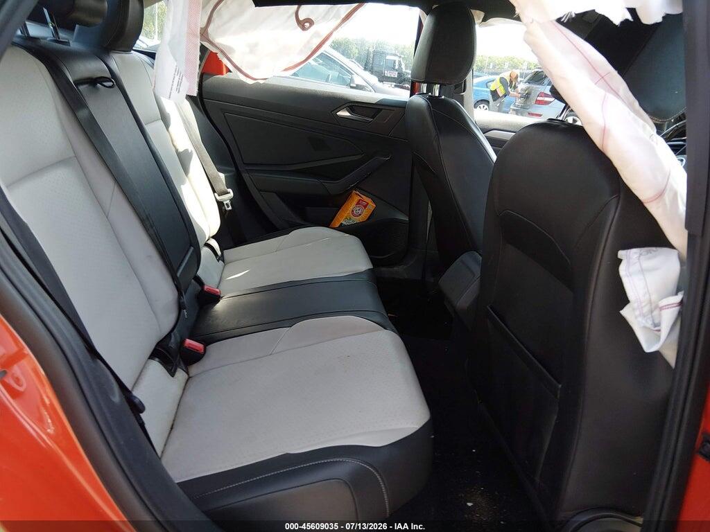 3VWC57BU0KM097897 2019 VOLKSWAGEN JETTA photo no. 8
