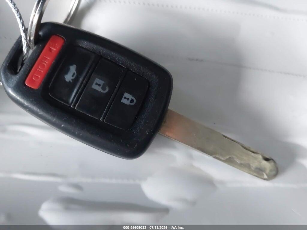 19XFB2F53EE267098 2014 HONDA CIVIC photo no. 11