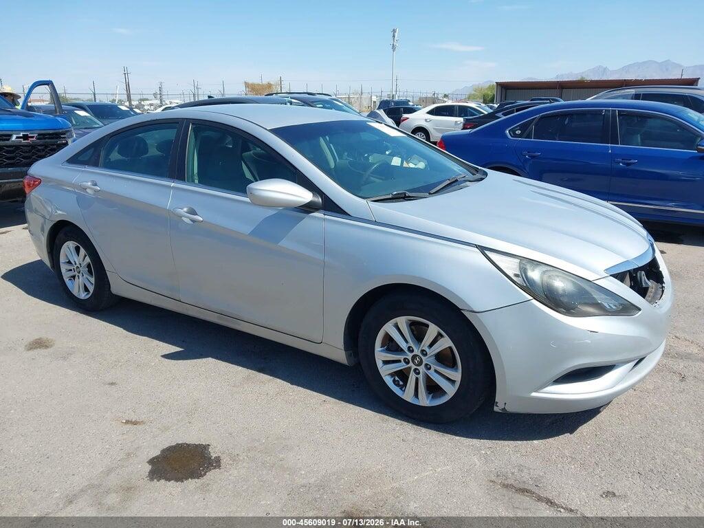 5NPEB4AC6CH344892 2012 HYUNDAI SONATA photo no. 1