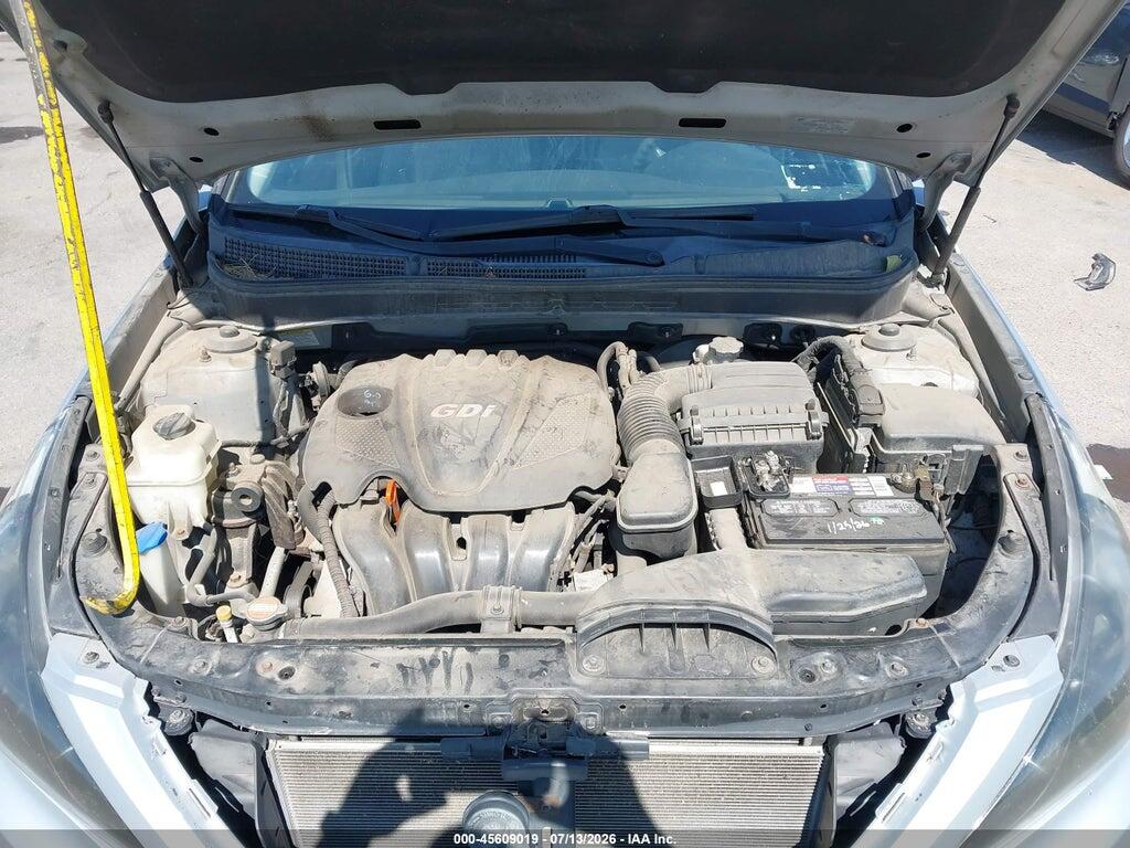 5NPEB4AC6CH344892 2012 HYUNDAI SONATA photo no. 10