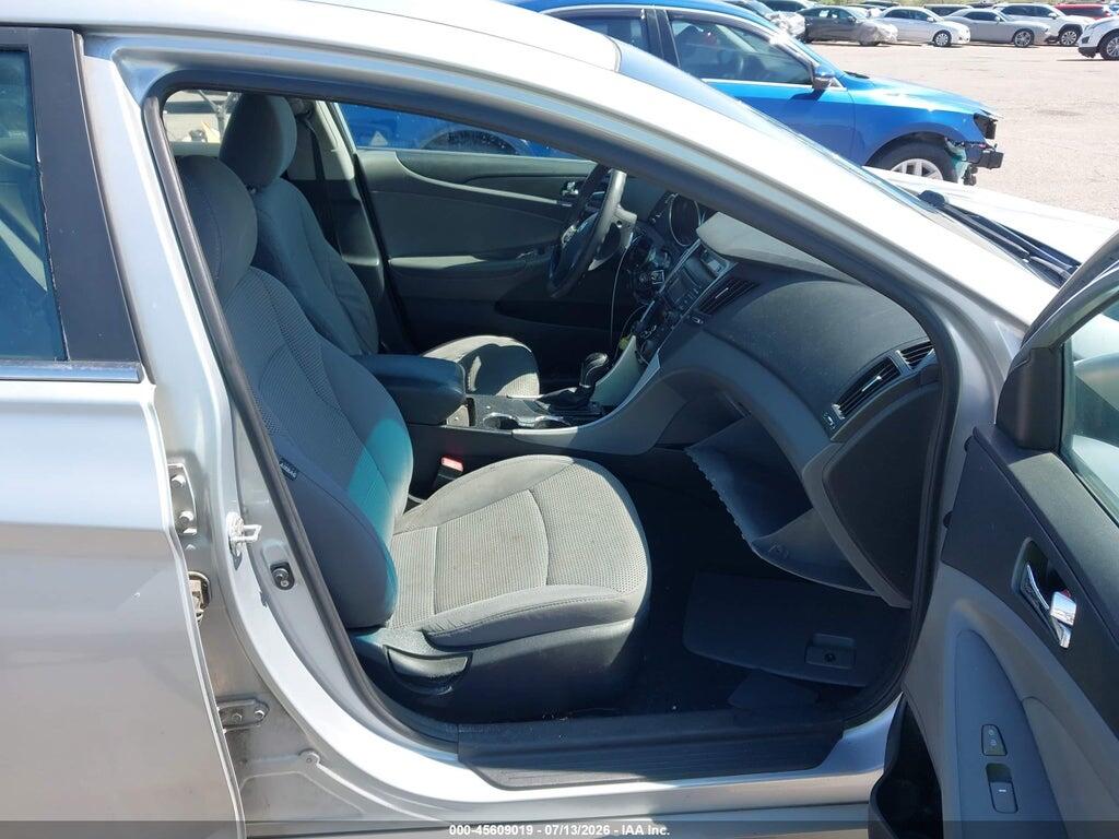5NPEB4AC6CH344892 2012 HYUNDAI SONATA photo no. 5