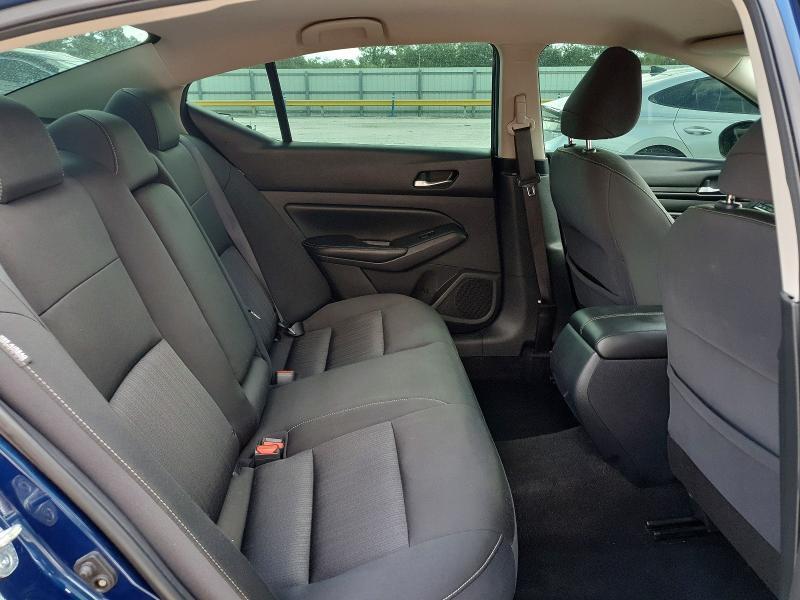 2019 NISSAN ALTIMA S — Фото 10 из 12