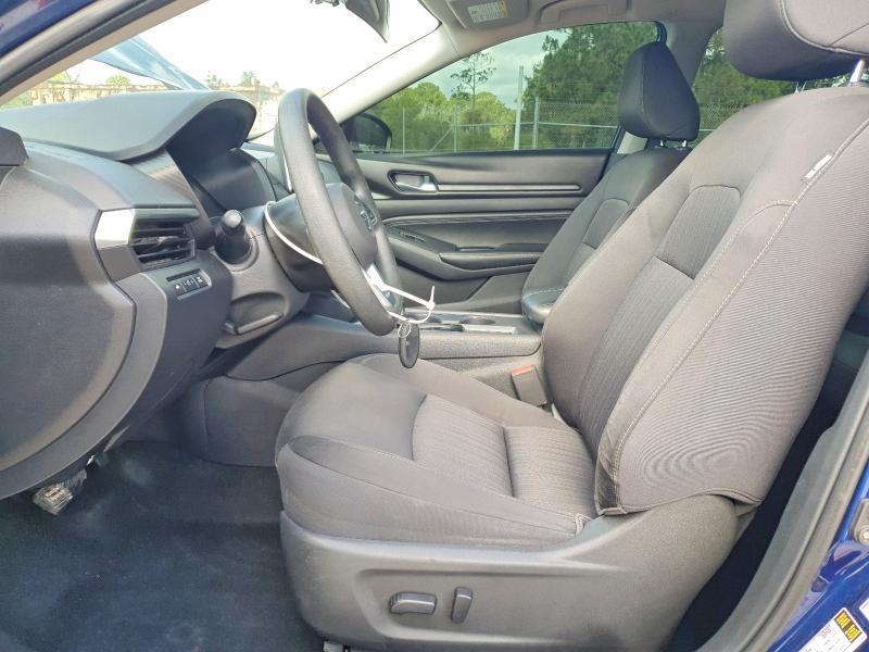 2019 NISSAN ALTIMA S — Фото 7 из 12