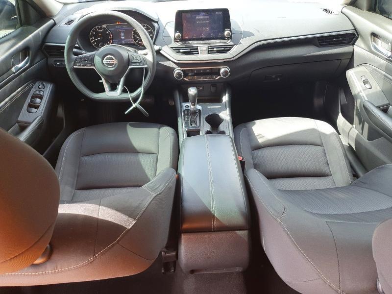 2019 NISSAN ALTIMA S — Фото 8 из 12