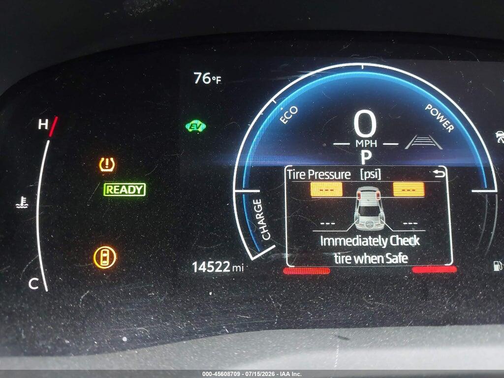 4T1DAACK1SU182798 2025 TOYOTA CAMRY photo no. 7