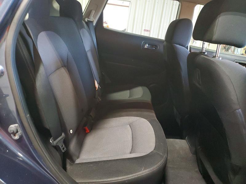 2013 NISSAN ROGUE S — Фото 10 из 12