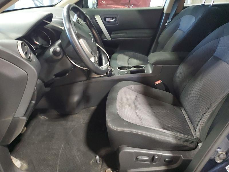 2013 NISSAN ROGUE S — Фото 7 из 12