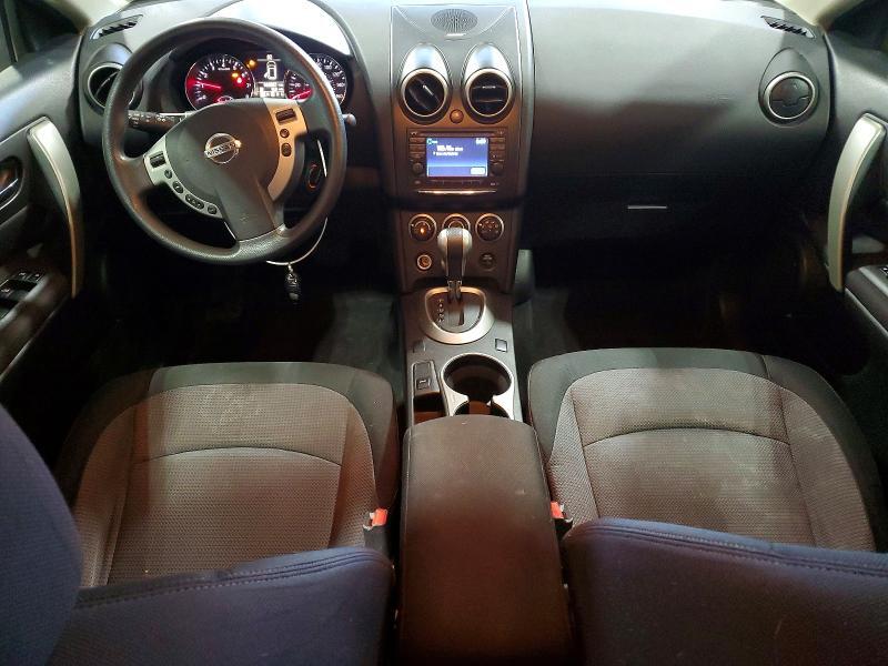2013 NISSAN ROGUE S — Фото 8 из 12