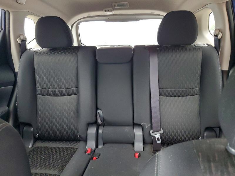 KNMAT2MV7HP574367 2017 NISSAN ROGUE photo no. 10