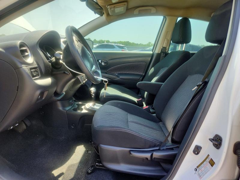 3N1CN7AP0KL818565 2019 NISSAN VERSA photo no. 7