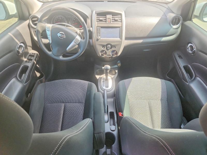 3N1CN7AP0KL818565 2019 NISSAN VERSA photo no. 8