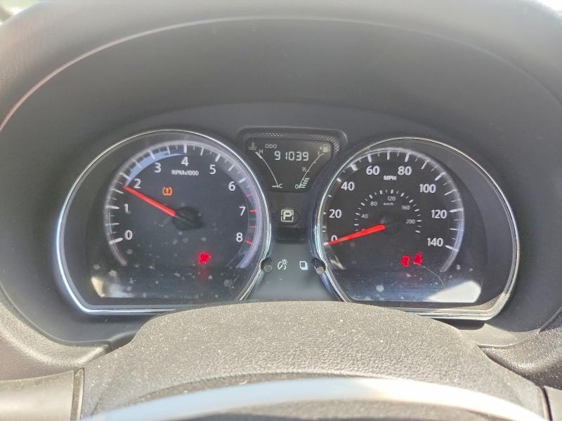 3N1CN7AP0KL818565 2019 NISSAN VERSA photo no. 9