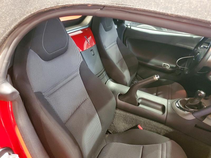 1G2MG35X07Y131529 2007 PONTIAC SOLSTICE photo no. 10