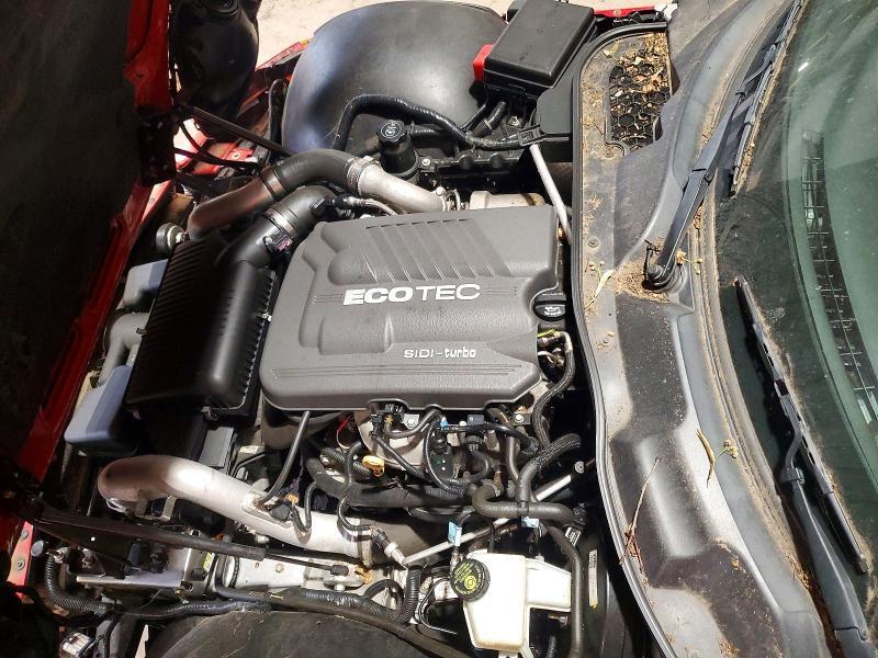 1G2MG35X07Y131529 2007 PONTIAC SOLSTICE photo no. 11