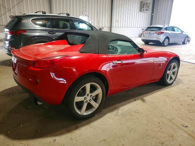 1G2MG35X07Y131529 2007 PONTIAC SOLSTICE photo no. 3