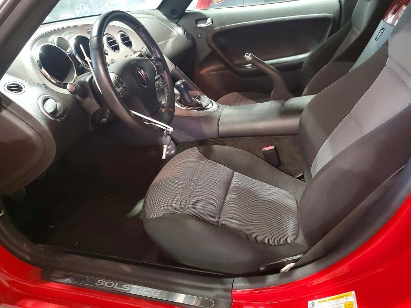 1G2MG35X07Y131529 2007 PONTIAC SOLSTICE photo no. 7