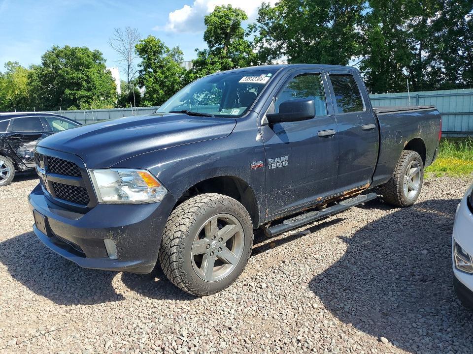 1C6RR7FT1ES375518 2014 RAM 1500 photo no. 1