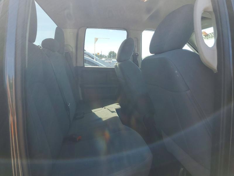 1C6RR7FT1ES375518 2014 RAM 1500 photo no. 10
