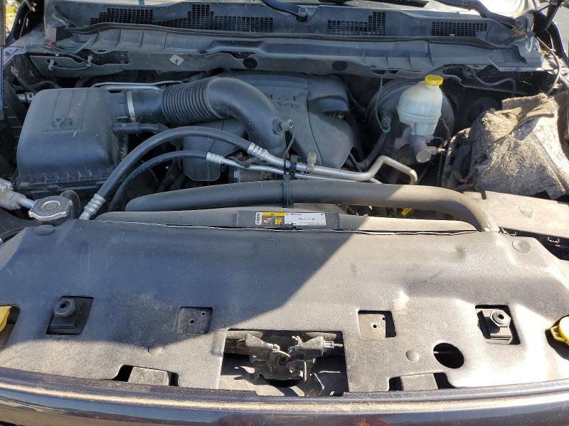 1C6RR7FT1ES375518 2014 RAM 1500 photo no. 11
