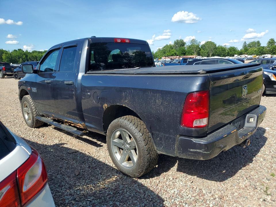 1C6RR7FT1ES375518 2014 RAM 1500 photo no. 2
