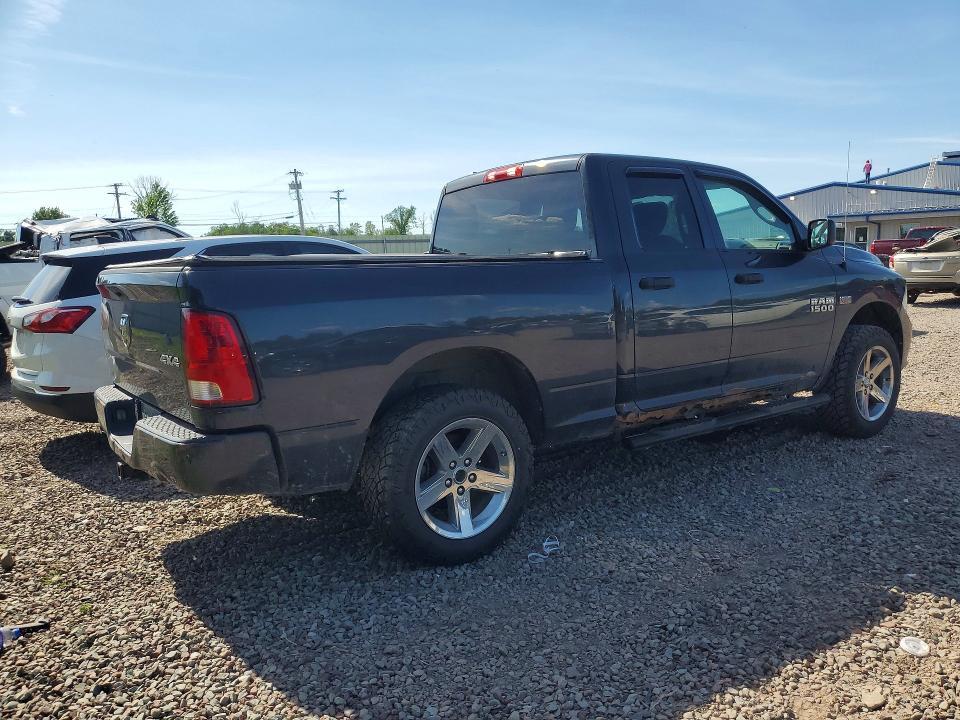 1C6RR7FT1ES375518 2014 RAM 1500 photo no. 3