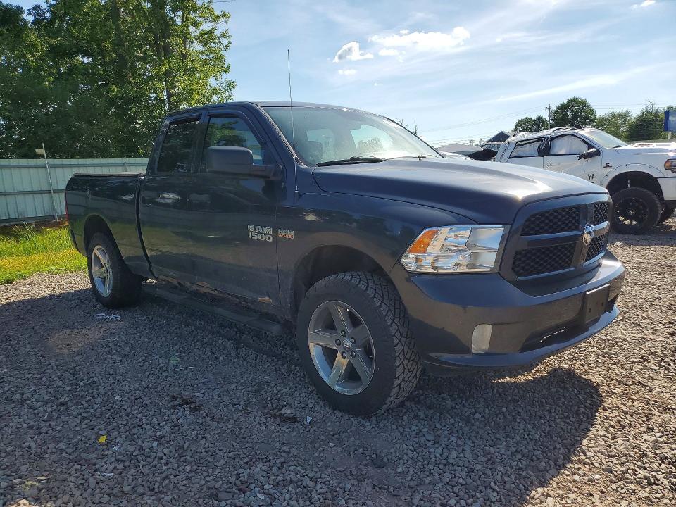 1C6RR7FT1ES375518 2014 RAM 1500 photo no. 4