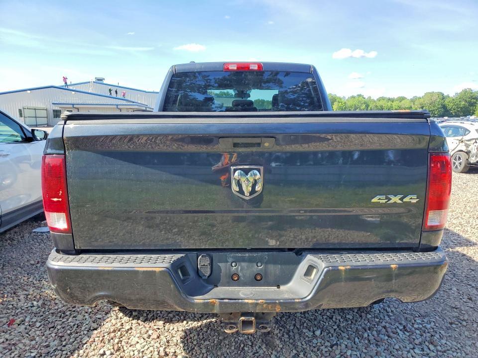 1C6RR7FT1ES375518 2014 RAM 1500 photo no. 6