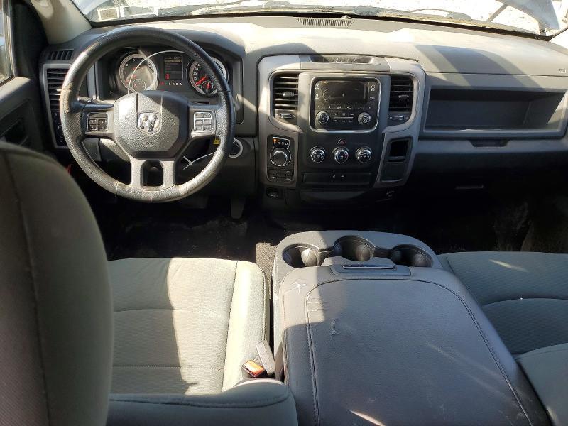 1C6RR7FT1ES375518 2014 RAM 1500 photo no. 8