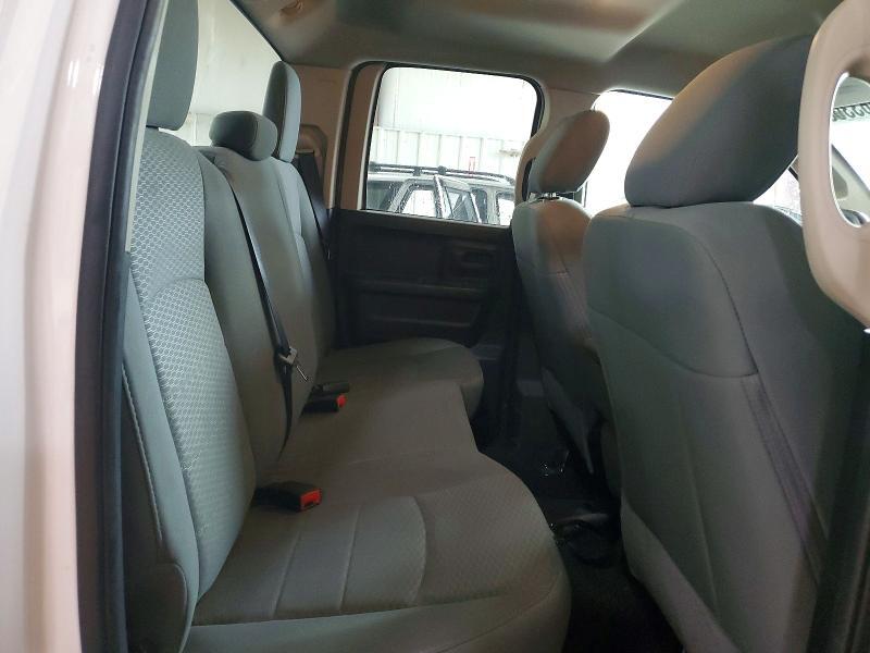 1C6RR7FT4GS402231 2016 RAM 1500 photo no. 10
