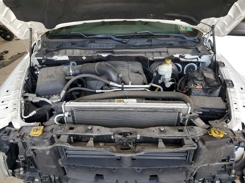 1C6RR7FT4GS402231 2016 RAM 1500 photo no. 11