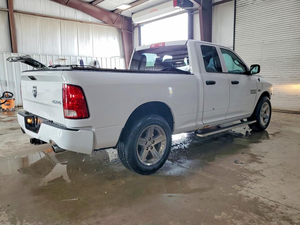 1C6RR7FT4GS402231 2016 RAM 1500 photo no. 3