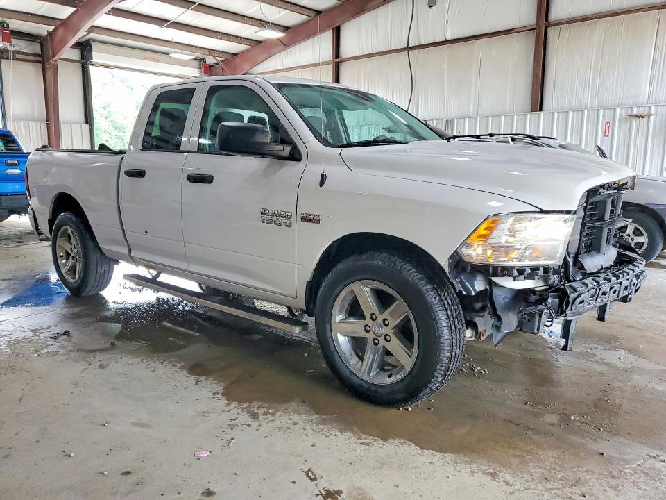 1C6RR7FT4GS402231 2016 RAM 1500 photo no. 4
