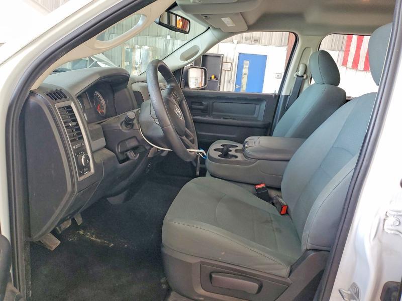 1C6RR7FT4GS402231 2016 RAM 1500 photo no. 7